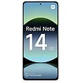 redmi note 14 5g 16 9 cm (6. 67) dual sim ibrida usb tipo-c 8 gb 256 gb 5110 mah verde