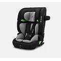 seggiolino auto 9-36 kg flux isofix grey melange