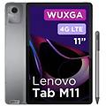 tab m11 tb330xu + pen ktk g88 4gb 128gb lte 1920 1200 ips 90hz android 13