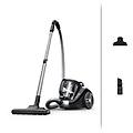 aspirapolvere senza sacco compact power xxl ro4b25 900w filtro 3 livelli 2 5l
