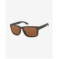 occhiali holbrook xl woodgrain prizmtungsten polarized