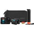 Gopro Action Camera Bundle Hero13 Black Acc