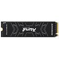 fury ssd 2 tb serie fury renegade m. 2 interfaccia pci express