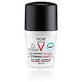 homme deodorante anti-traspirante anti-macchie 48h pelle sensibile 50 ml