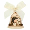 campanella beige limited edition 2022 angelo con stella