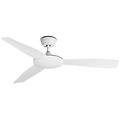 lorefar 33802 ventilatore in acciaio con 3 pale in abs