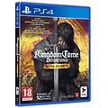 plaion kingdom come deliverance royal edition ps4 esp ita playstation 4