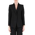 blazer collo revers