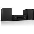 denon - ceol n12dab impianto stereo colore nero