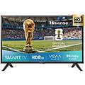 HISENSE smart tv 32'' hd ready 32a4q