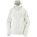 bonatti trail jkt w giacca trail running donna white m