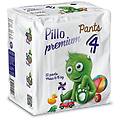 add s. r. l. pants maxi pannolini mutandina taglia 4 (8-15 kg) 3 confezioni 66 pannolini (3x22)