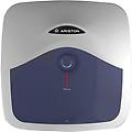 ariston scaldabagno elettrico blu evo r 10/3 10 l sopralavello classe a garanzia 3 anni