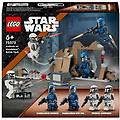 battle pack agguato su mandalore