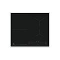 ti64ib30iz piano cottura 4 zone di cottura dimensioni l 58 cm p 51 nero