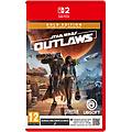 star wars outlaws gold edition nintendo switch 2 multilingua