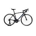 second hand bici da corsa tcr m. buono