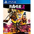 rabbia 2 edizione deluxe ps4