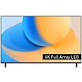 - tv led ultra hd 4k 65' 65w90aeg smart fire os nero / argento