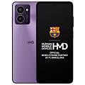 Hmd Pulse Pro 16 7 Cm 6 56 Doppia Sim Android 14 4g Usb Tipo C 6 Gb 128 Gb 5000 