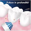 oral-b idropulsore professional c. 8000 ox md20-3