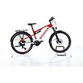 ebike ricondizionata · g trekking 3. 0 · come nuovo