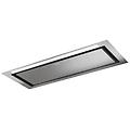 - cappa a scomparsa ix / a / 60 aspirante colore inox