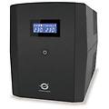 ups 1500va 900w ups. iec. shucko (zeus08es)