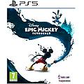 THQ videogioco epic mickey rebrushed per playstation 5