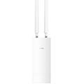 Cudy Router Wireless Lt500 Fast Ethernet Dual Band 2 4 Ghz 5 Ghz 4g Bianco
