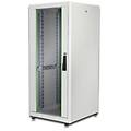 dn-19 26u-6/6-d rack rack indipendenti grigio
