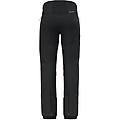 sella durastretch ibrido lungo softshell pantaloni uomo