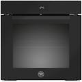 fmod6115plb2 forno elettrico da incasso 76l nero