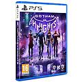Warner Bros Gotham Knights Ps5