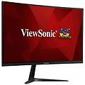 Viewsonic Vx2719 Pc Mhd 27 Led Fullhd 240hz Curvo