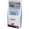 vetlife hepatic crocchette per cani 2 kg