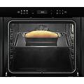 forno incasso elettrico absolute steam akzms 8680