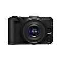 - fotocamera mirror less eos r50 v+rf-s14-30-black