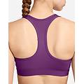 small logo swoosh w bra training donna viola xs
