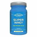 ultimate super whey gusto vaniglia