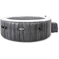 28440ex purespa greywood deluxe. 4 posti. 196x71 cm