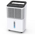 deumidificatore 16l/giorno deumidificatore casa silenzioso controllo centrale intelligente