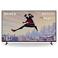 bravia kd-65x80l led 4k hdr google tv eco pack bravia core flush surface design