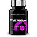 nutrition. l-triptofano tryptophan 60 capsule supplementi alimentari ritiro gratis