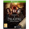 ken follett's the pillars of the earth xbox one