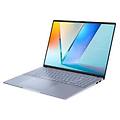 nb vivobook s s5606ca-ri142w 16 oled intel core ultra 7 255h 32gb on board ssd1tb w11