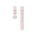 galaxy watch7/watch6/watch5 pro/watch4 athleisure band (s/m) pink