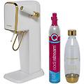 Sodastream Art Gasatore D'acqua 1 Bottiglia Da 1 Litro 1 Cilindro