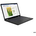 13w yoga gen 2 ibrido (2 in 1) 33 8 cm (13. 3") touch screen wuxga amd ryzen 5 7530u 16 gb
