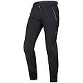 pantaloni mtb mt500 spray baggy nero donna s